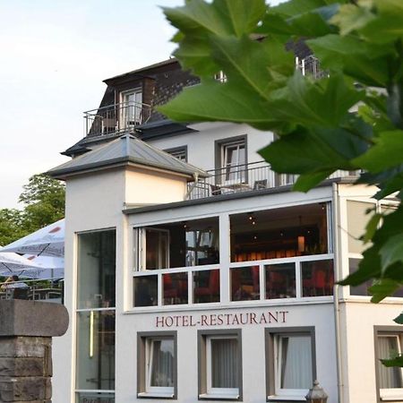 Hotel La Baia Cochem Ngoại thất bức ảnh