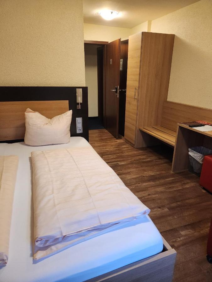Hotel La Baia Cochem Phòng bức ảnh