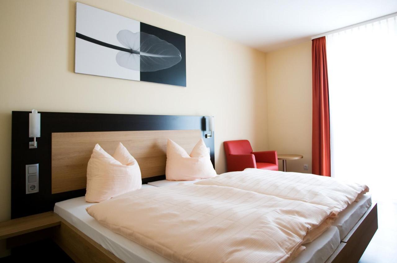 Hotel La Baia Cochem Ngoại thất bức ảnh