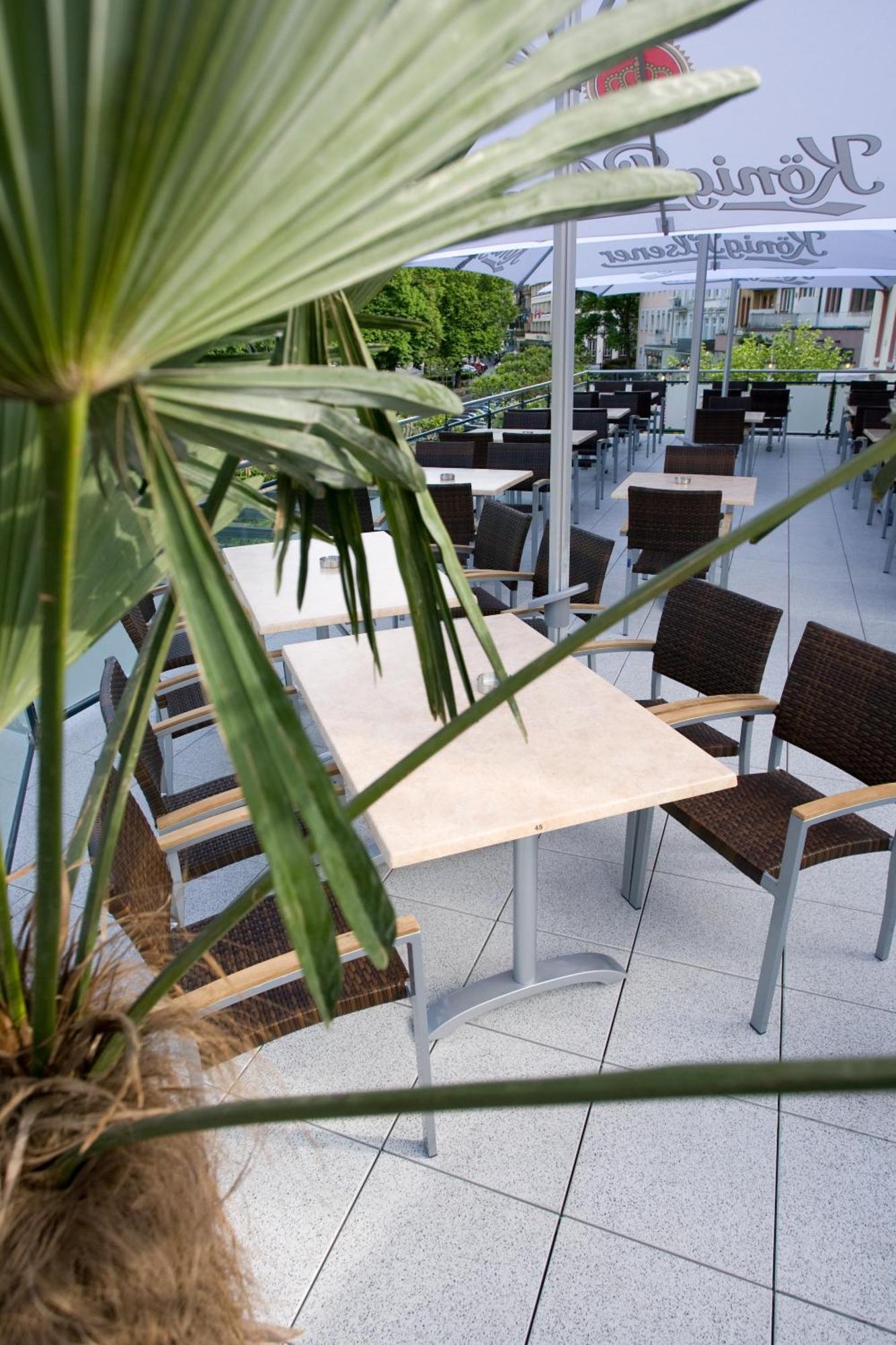 Hotel La Baia Cochem Ngoại thất bức ảnh