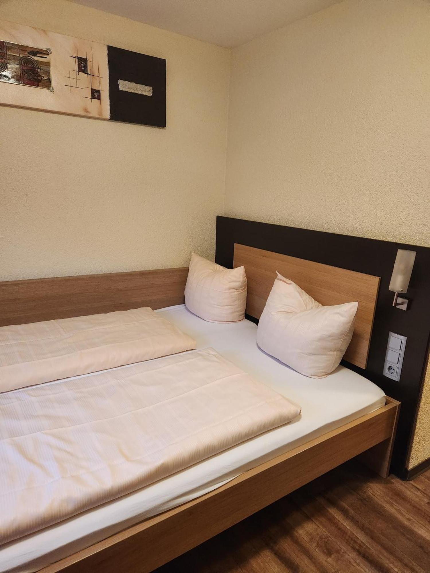 Hotel La Baia Cochem Phòng bức ảnh