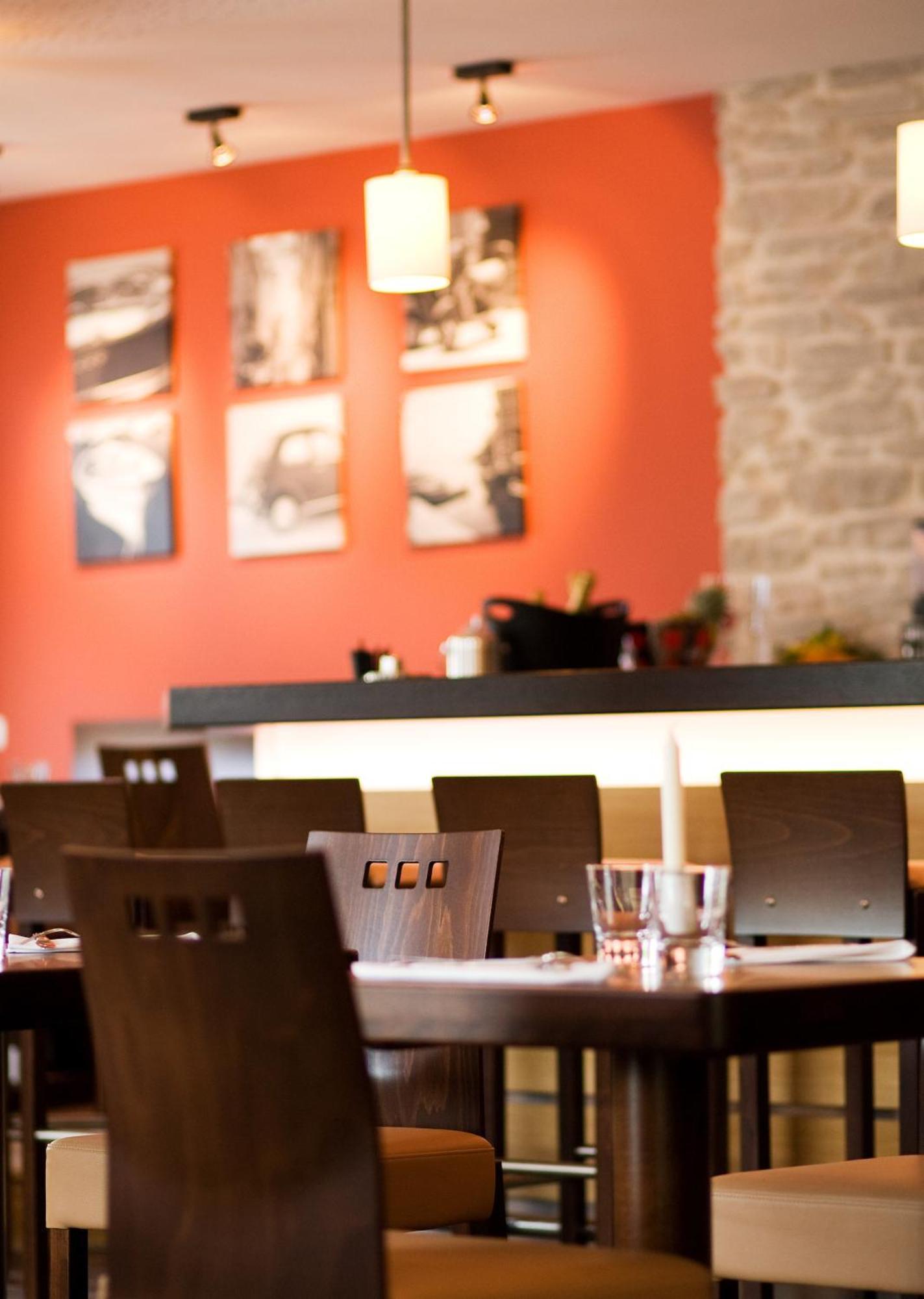 Hotel La Baia Cochem Phòng bức ảnh